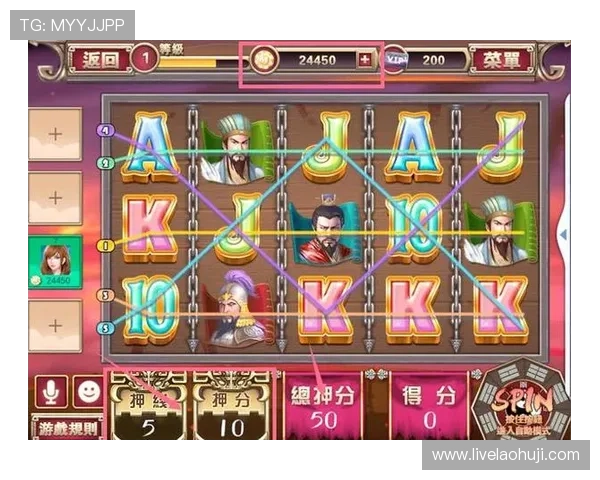 掌握这些步骤让你轻松开机上分玩转老虎机游戏技巧指南