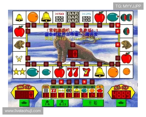 经典复古风格的老虎机免费单机版游戏让你回味无穷